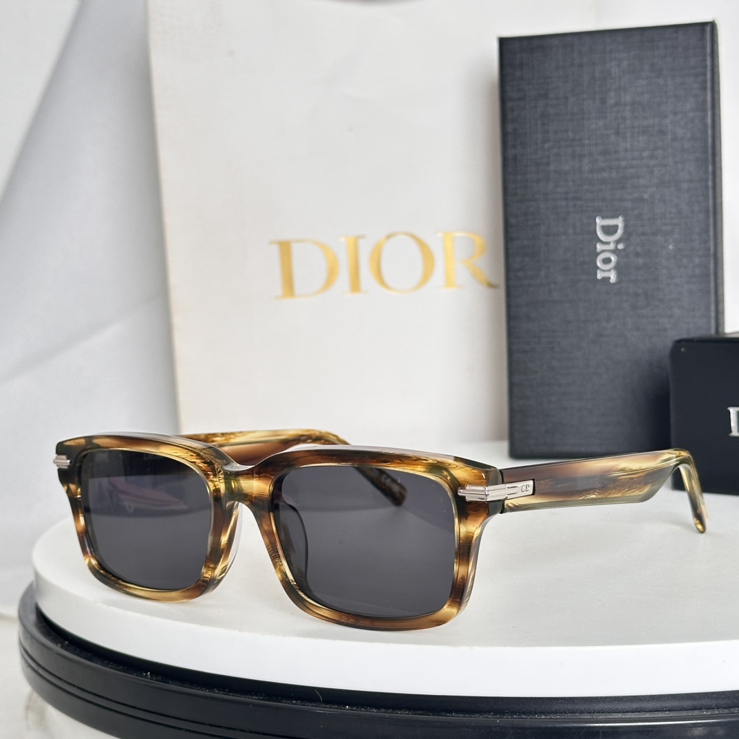 ‼️DIO*🌟🌟🌟MODEL：DiorBlackSuit S16F 🌟🌟🌟SIZE：53口20-145🌟