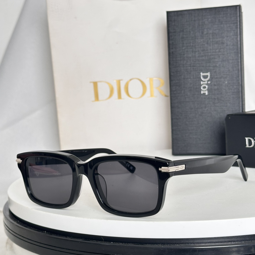 ‼️DIO*🌟🌟🌟MODEL：DiorBlackSuit S16F 🌟🌟🌟SIZE：53口20-145🌟