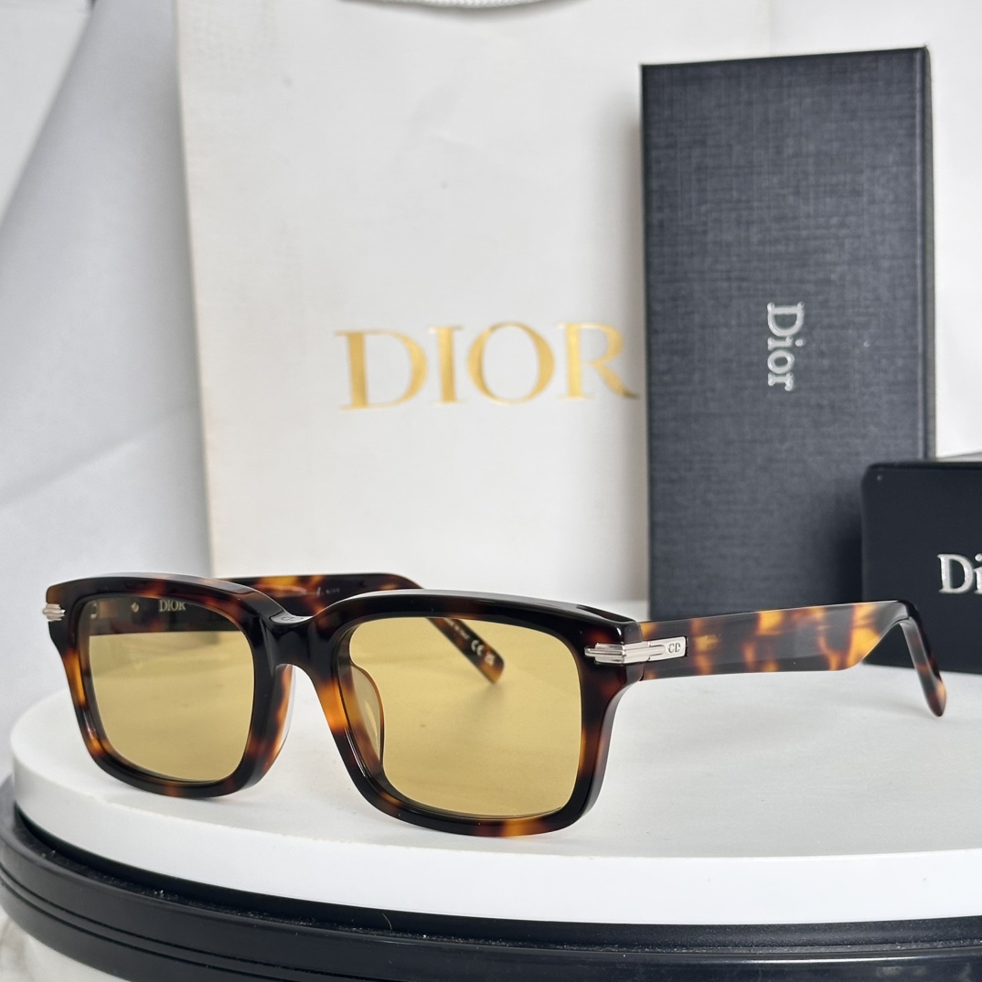 ‼️DIO*🌟🌟🌟MODEL：DiorBlackSuit S16F 🌟🌟🌟SIZE：53口20-145🌟