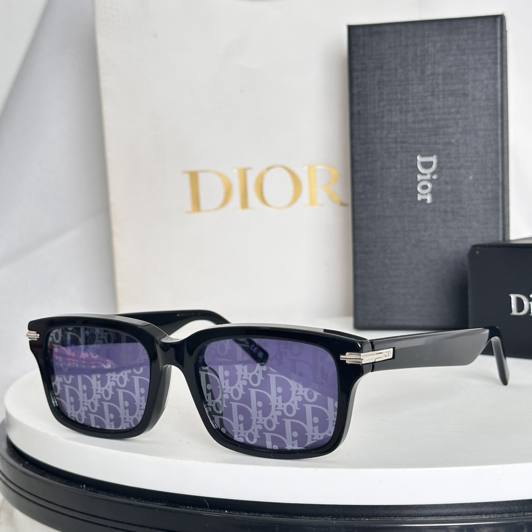 ‼️DIO*🌟🌟🌟MODEL：DiorBlackSuit S16F 🌟🌟🌟SIZE：53口20-145🌟