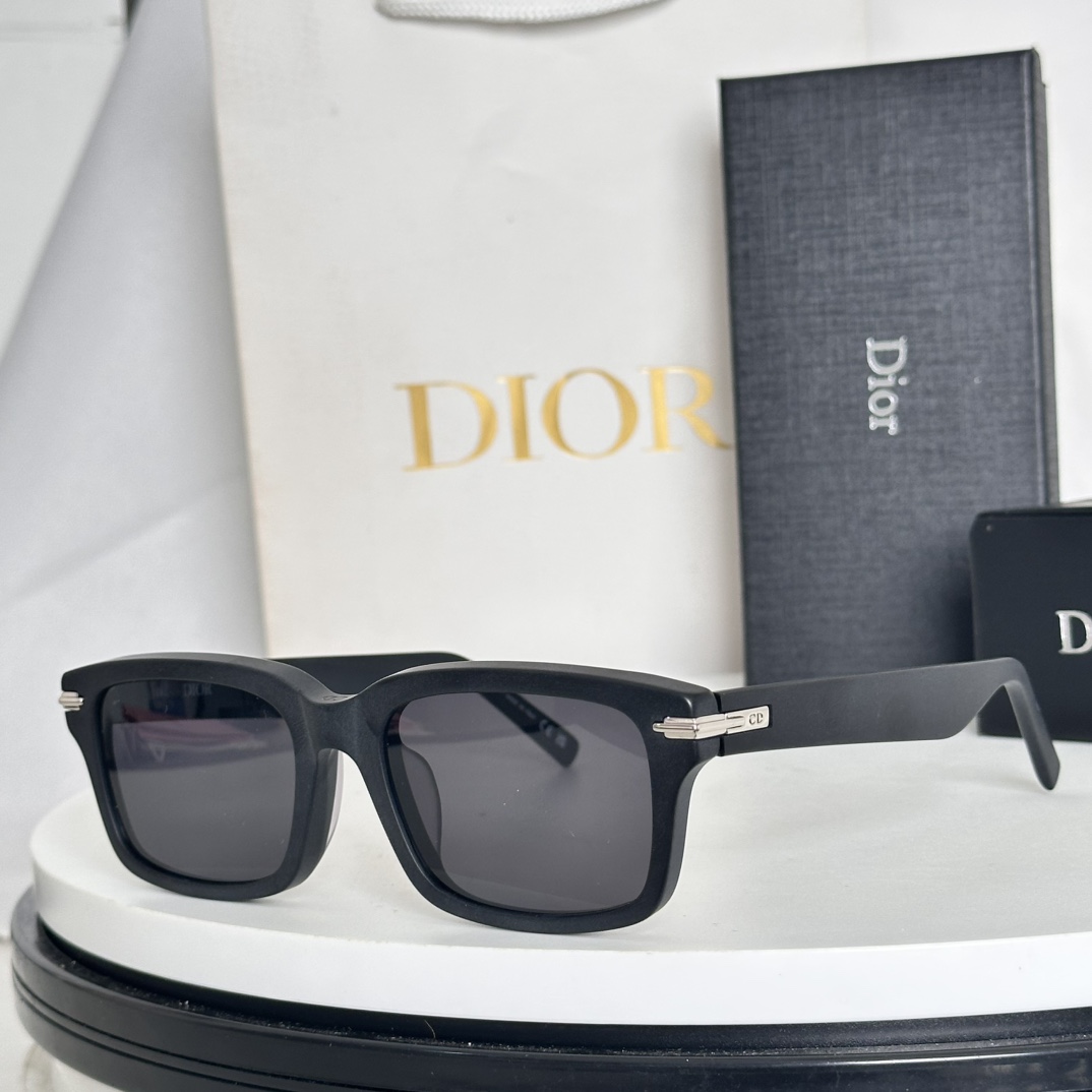 ‼️DIO*🌟🌟🌟MODEL：DiorBlackSuit S16F 🌟🌟🌟SIZE：53口20-145🌟