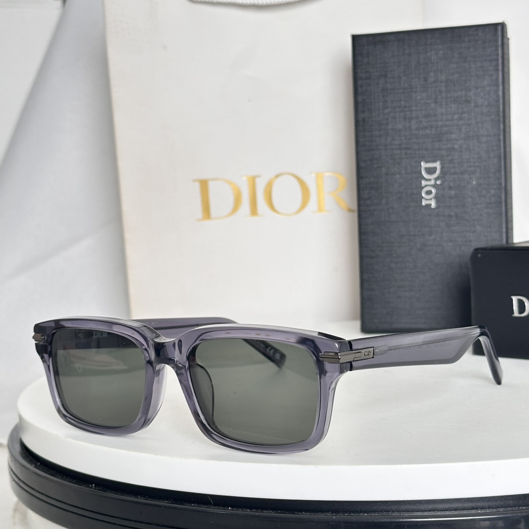 ‼️DIO*🌟🌟🌟MODEL：DiorBlackSuit S16F 🌟🌟🌟SIZE：53口20-145🌟