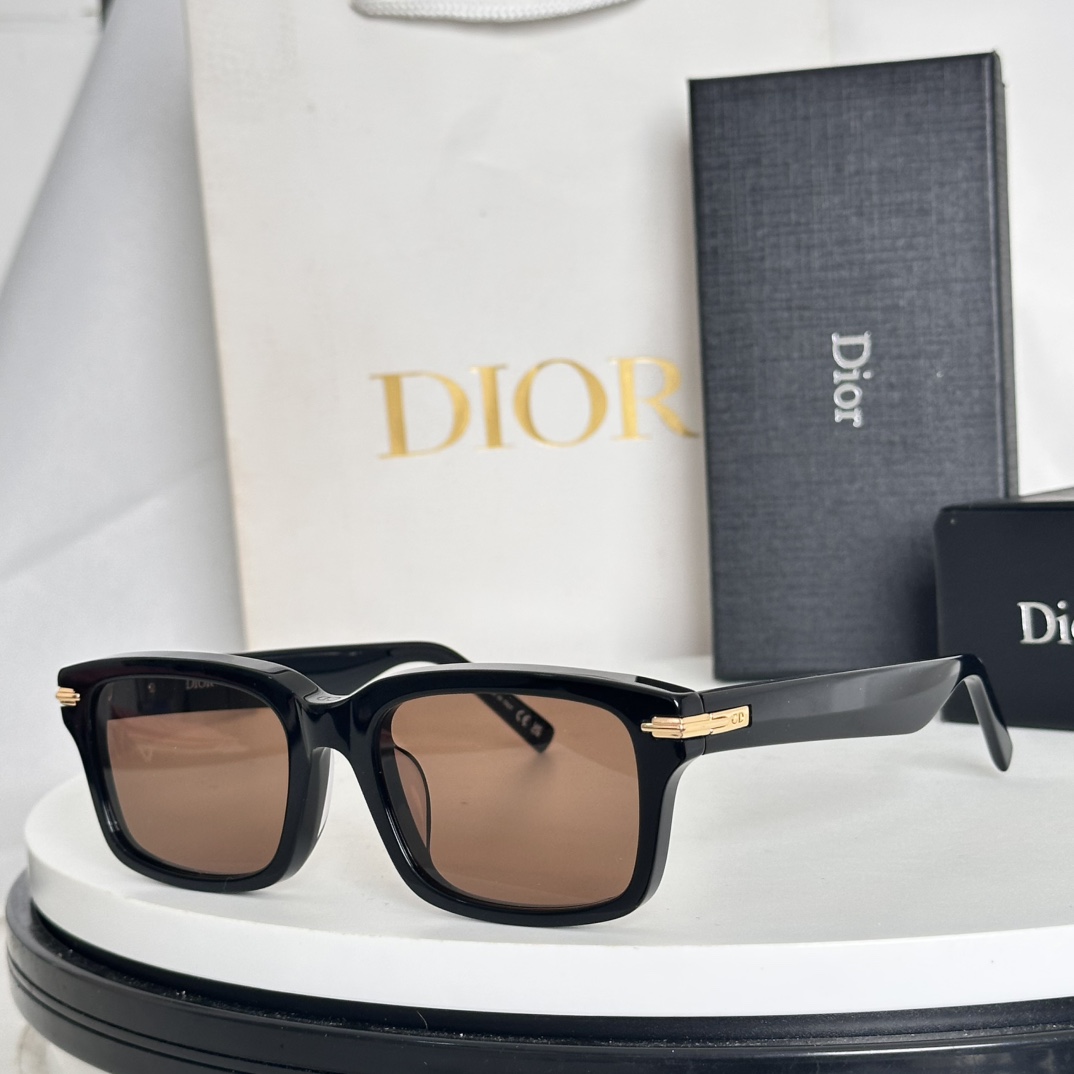 ‼️DIO*🌟🌟🌟MODEL：DiorBlackSuit S16F 🌟🌟🌟SIZE：53口20-145🌟