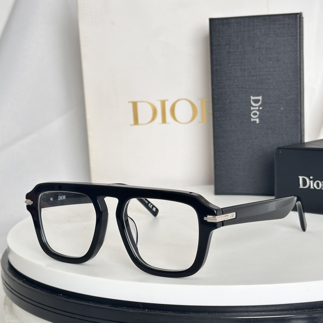  ‼️DIO🌟🌟🌟MODEL：DiorBlackSuit S15I🌟🌟🌟SIZE：52口19-145🌟🌟