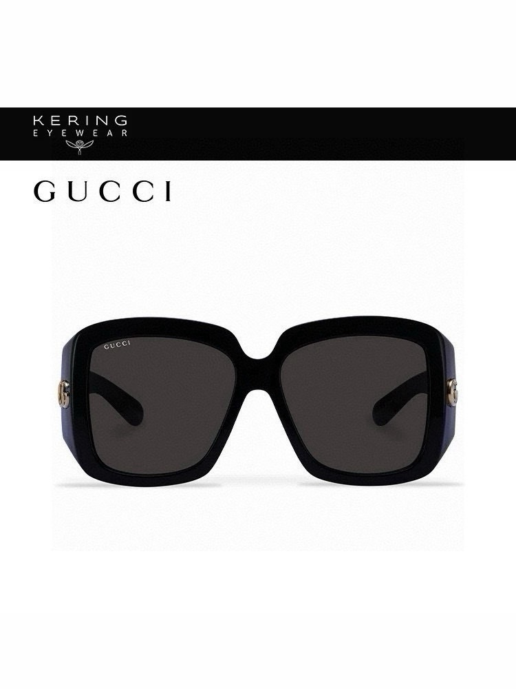  ‼️ 官网图 GUCC*🐝🐝🐝MODEL：GG1402SA🐝🐝🐝SIZE：54口16-135🐝🐝🐝