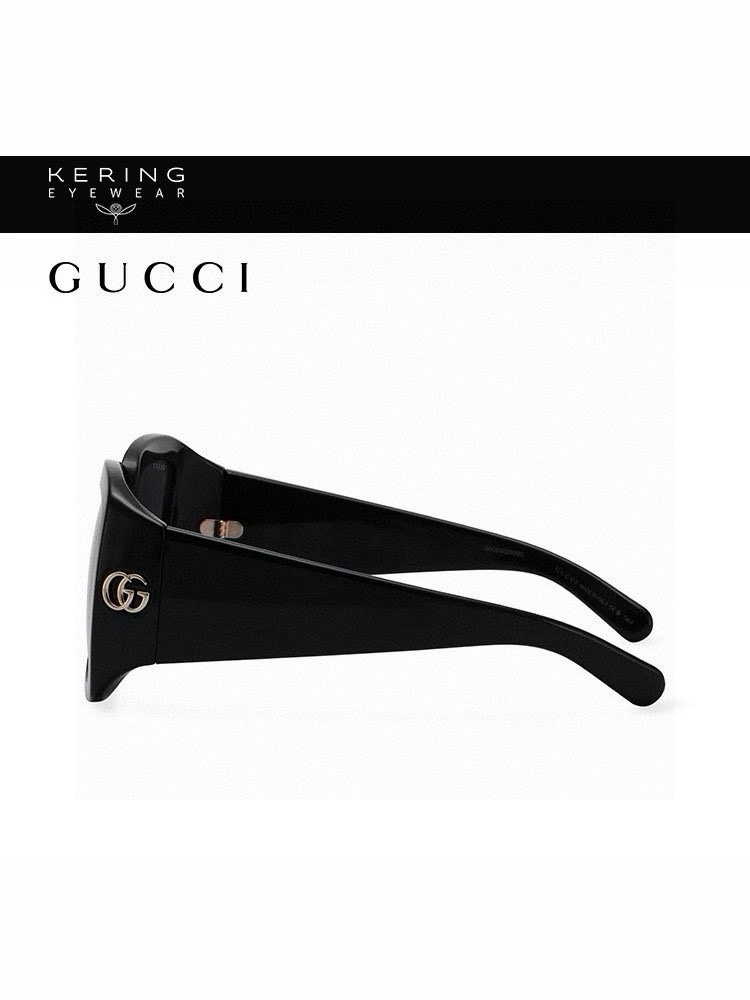  ‼️ 官网图 GUCC*🐝🐝🐝MODEL：GG1402SA🐝🐝🐝SIZE：54口16-135🐝🐝🐝