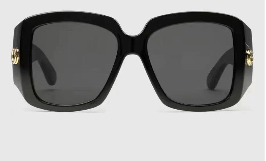  ‼️ 官网图 GUCC*🐝🐝🐝MODEL：GG1402SA🐝🐝🐝SIZE：54口16-135🐝🐝🐝