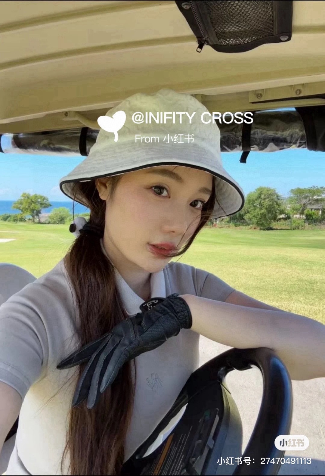 🆕

Chanel香奈儿要原渔夫帽，高级定制，2025新款，头围57cm