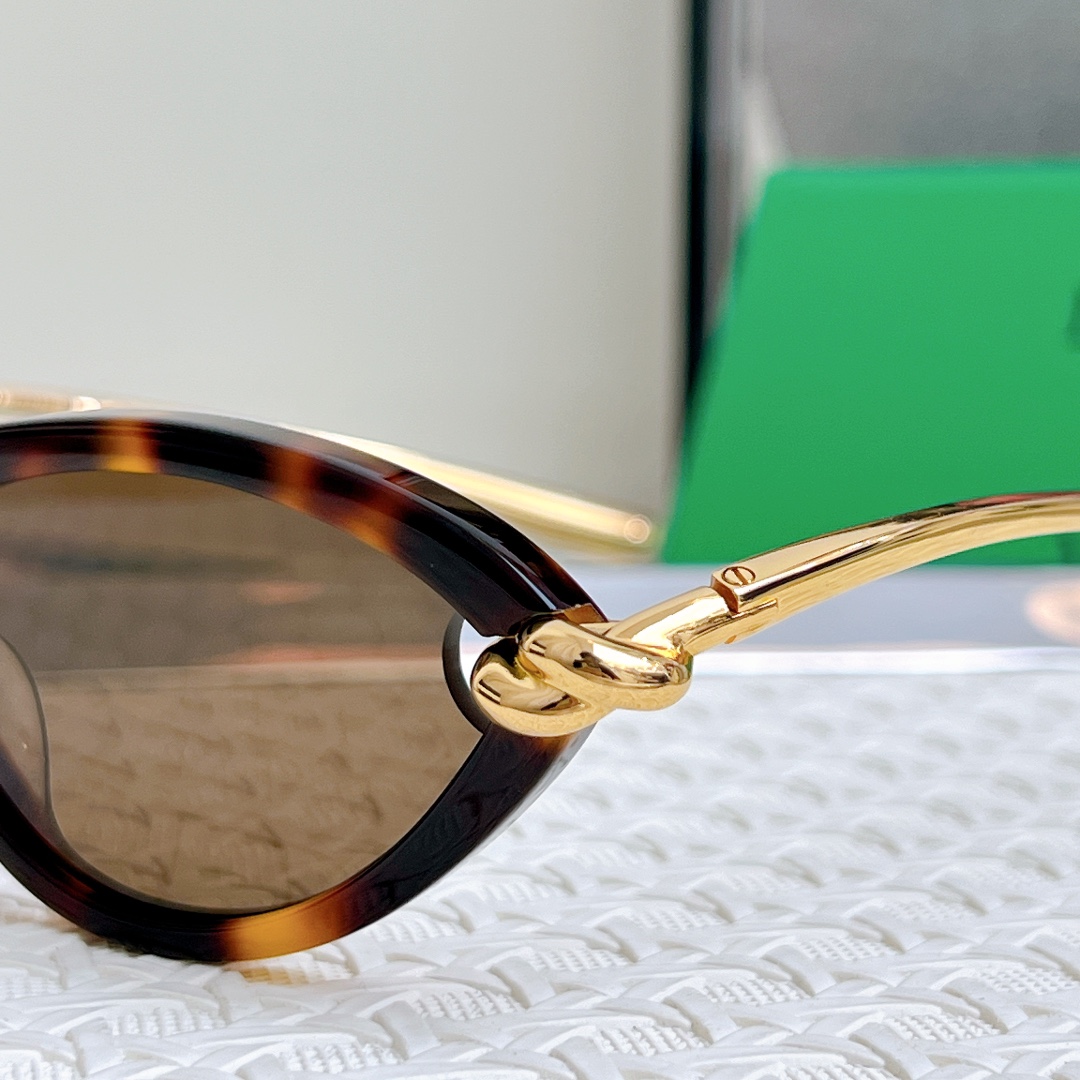  BOTTEGA VENET*
MODEL：BV1390S 
SIZE：55口15-145
🔝🔝