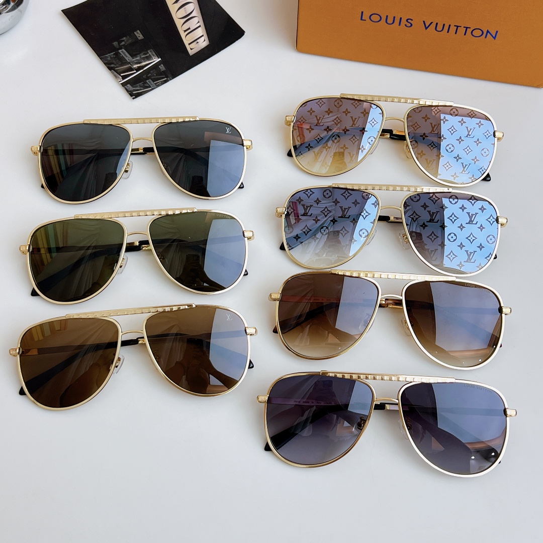 루이비통 선글라스 54894 Louis Vuitton Sunglasses