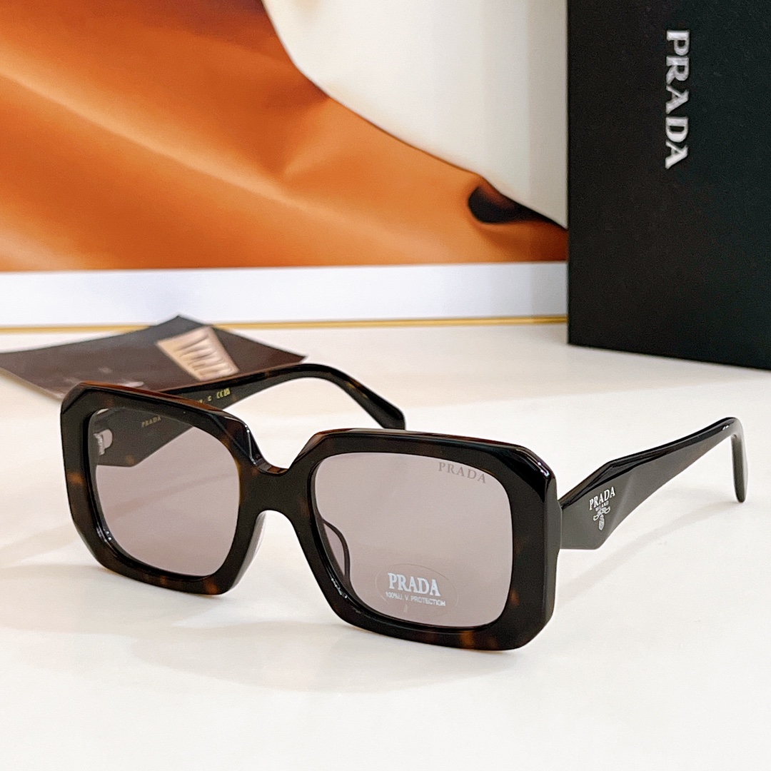  PRADA
MODEL：PR 1755LS
SIZE：55口20-145
🔝🔝