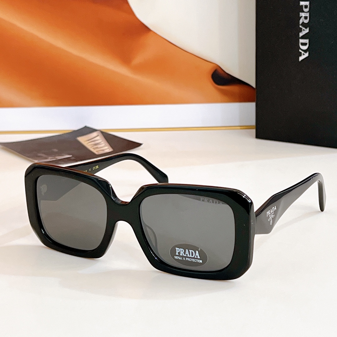  PRADA
MODEL：PR 1755LS
SIZE：55口20-145
🔝🔝