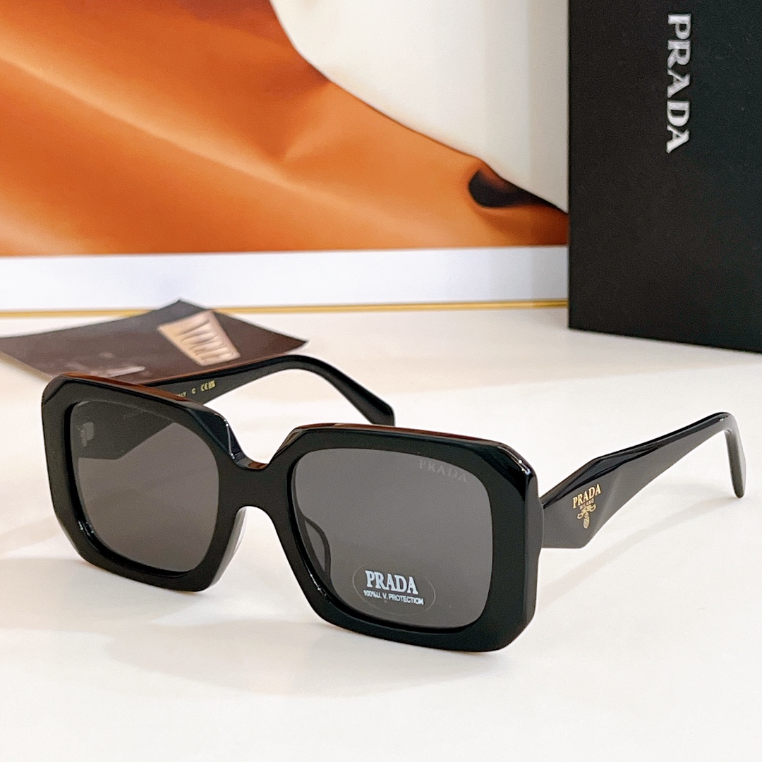  PRADA
MODEL：PR 1755LS
SIZE：55口20-145
🔝🔝