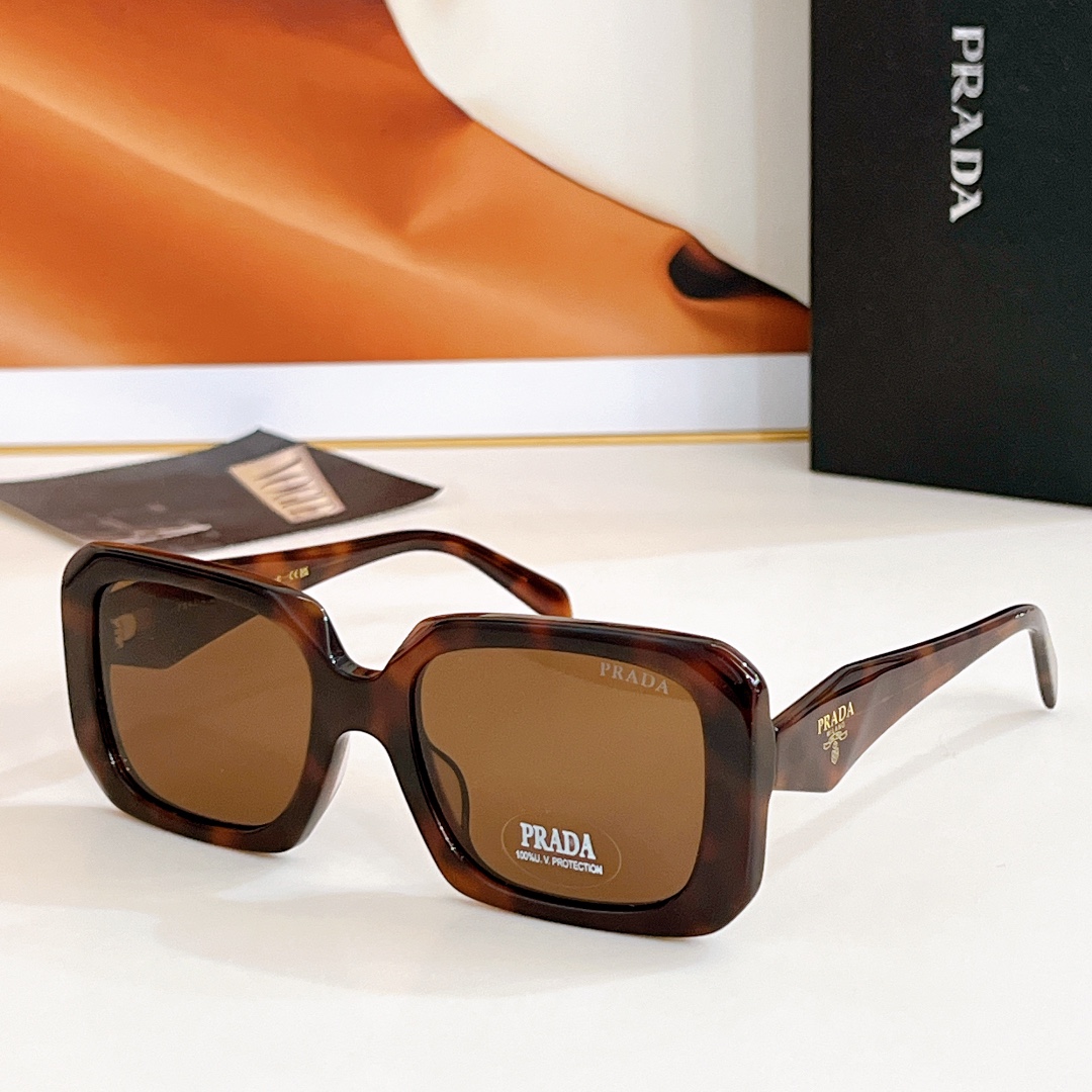  PRADA
MODEL：PR 1755LS
SIZE：55口20-145
🔝🔝