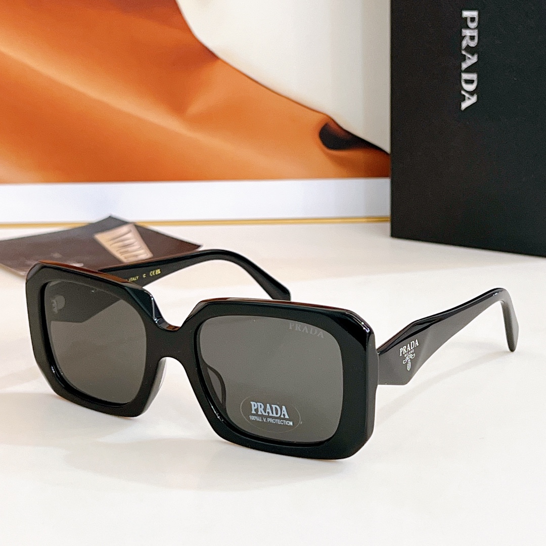  PRADA
MODEL：PR 1755LS
SIZE：55口20-145
🔝🔝