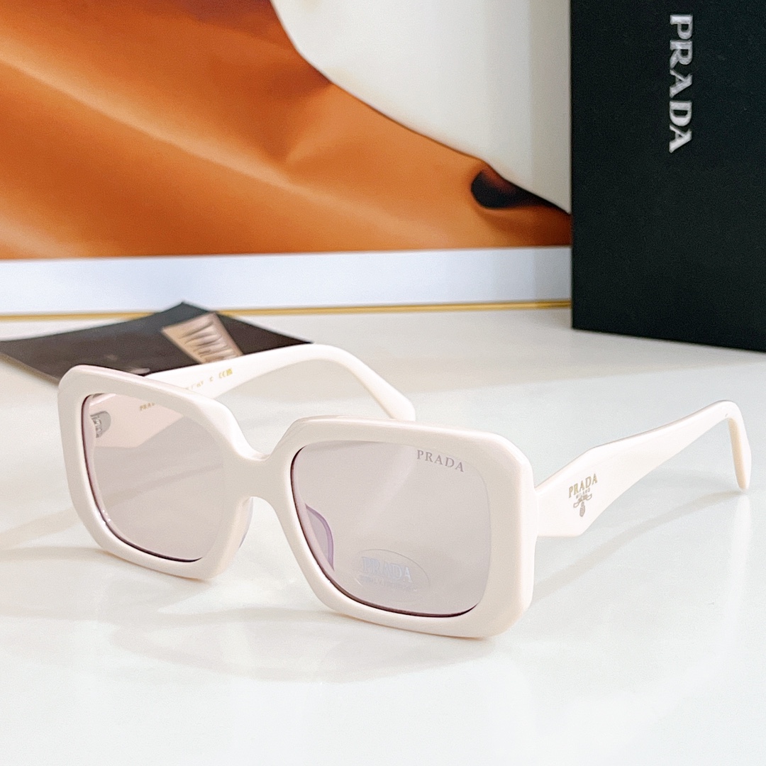  PRADA
MODEL：PR 1755LS
SIZE：55口20-145
🔝🔝