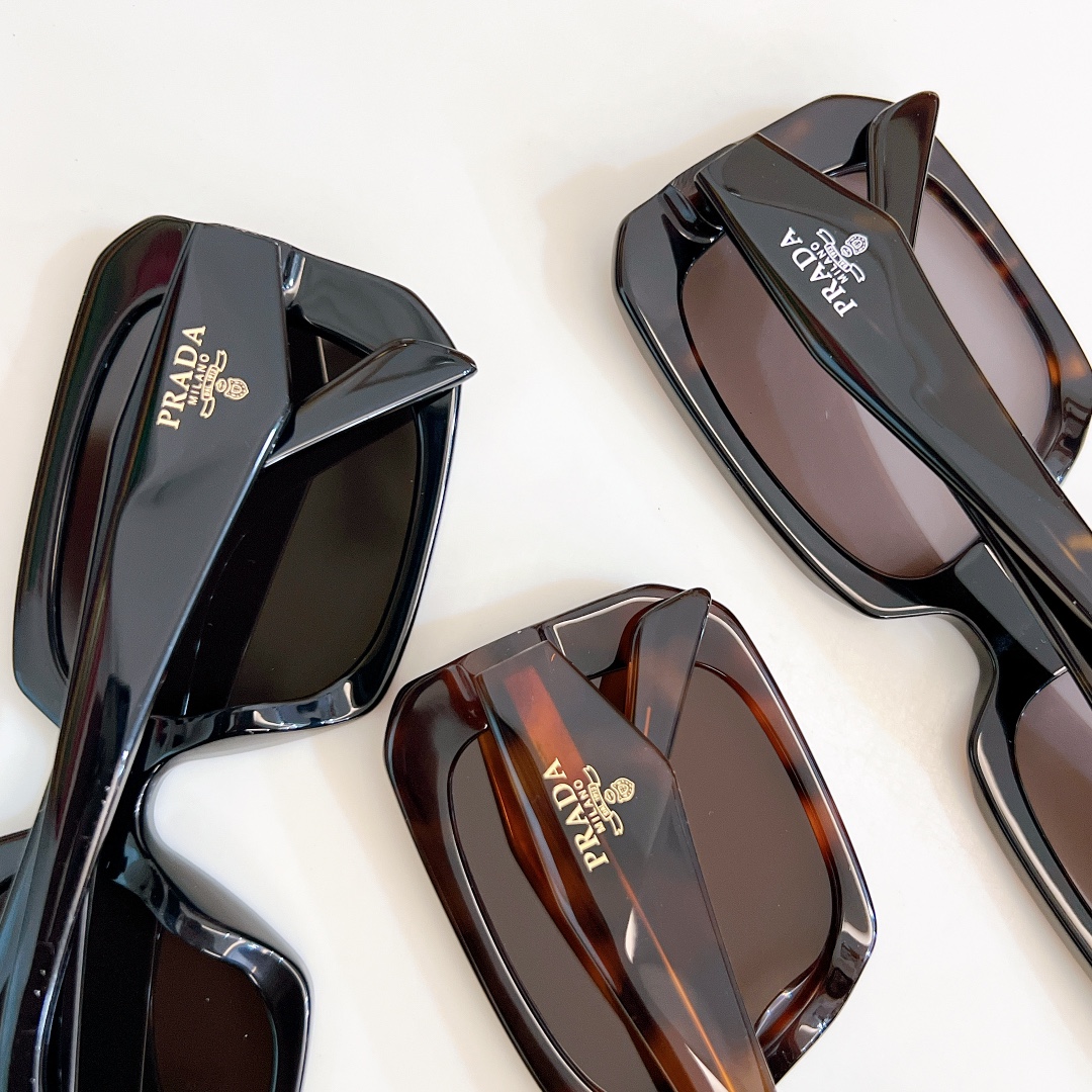  PRADA
MODEL：PR 1755LS
SIZE：55口20-145
🔝🔝