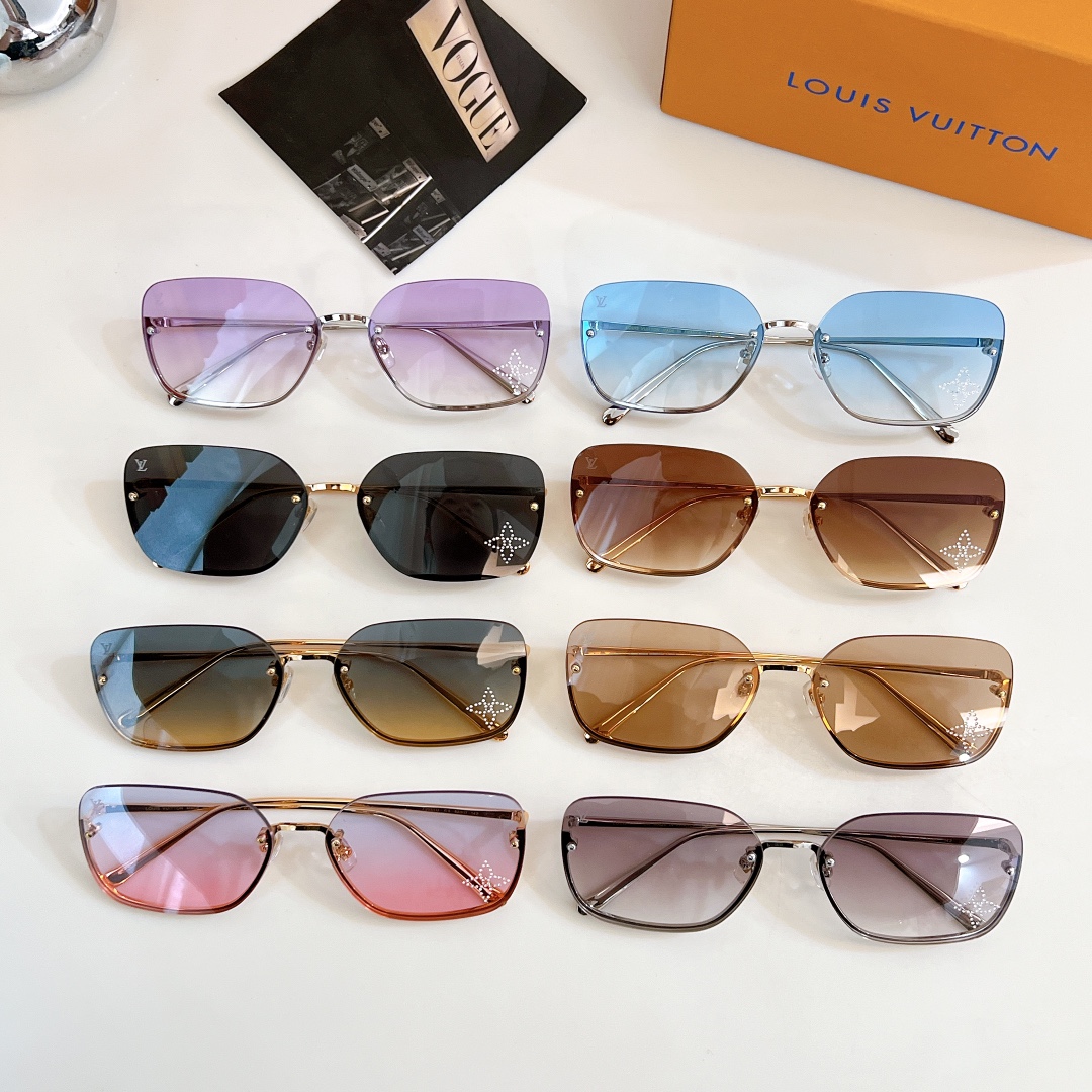 루이비통 선글라스 54893 Louis Vuitton Sunglasses