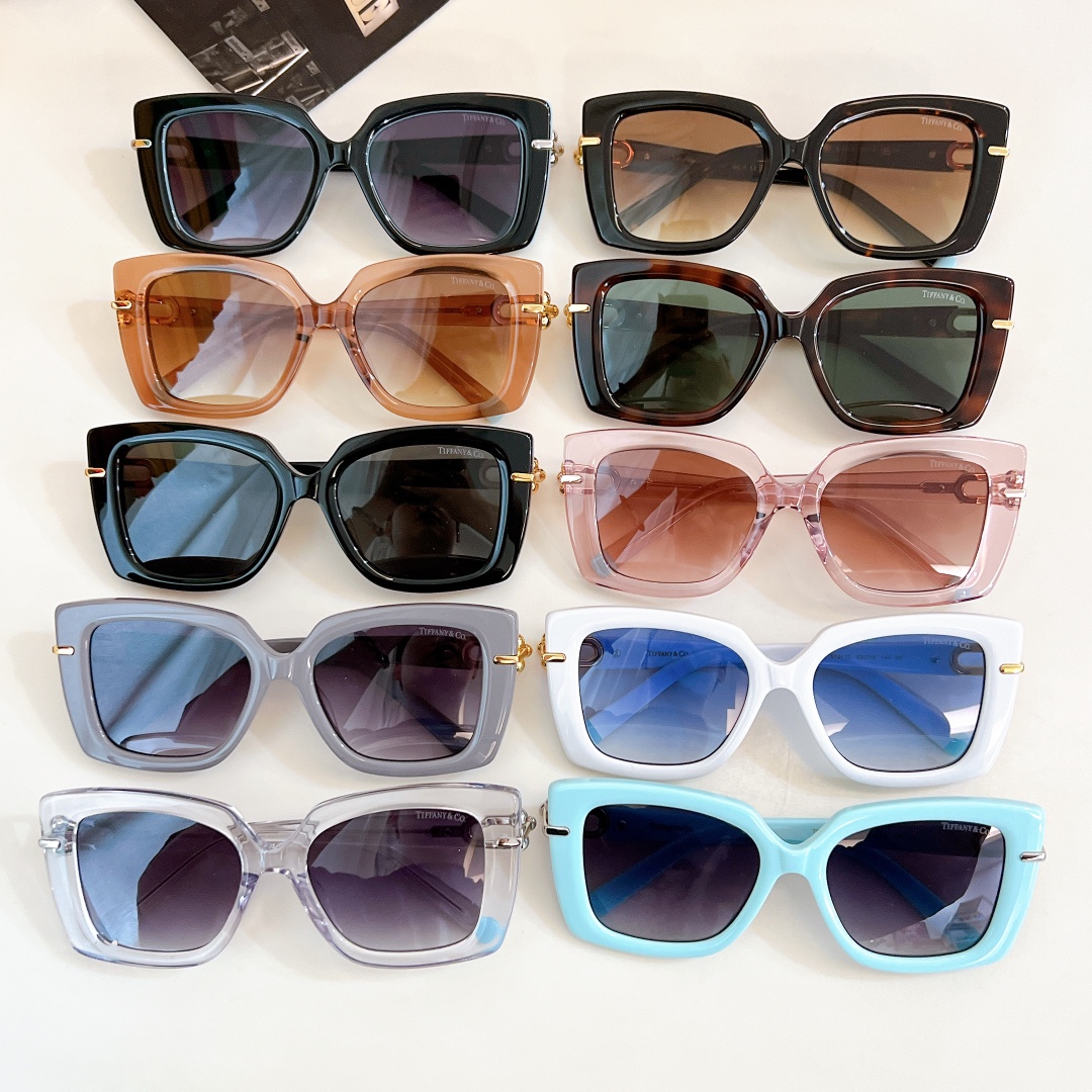 티파니 선글라스 74173 Tiffany & Co Sunglasses