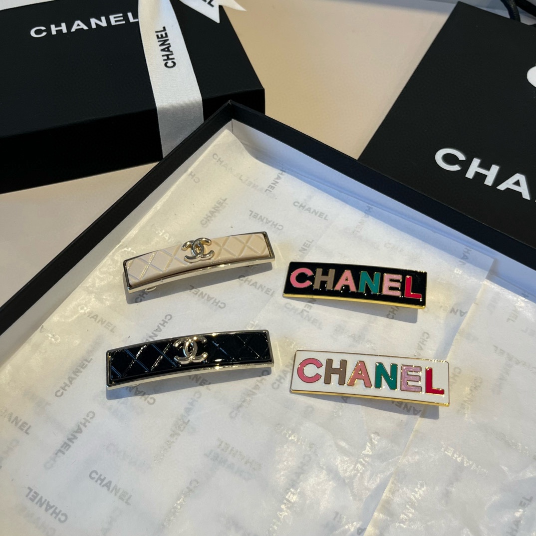 🆕《单个》


Chanel香奈儿发夹