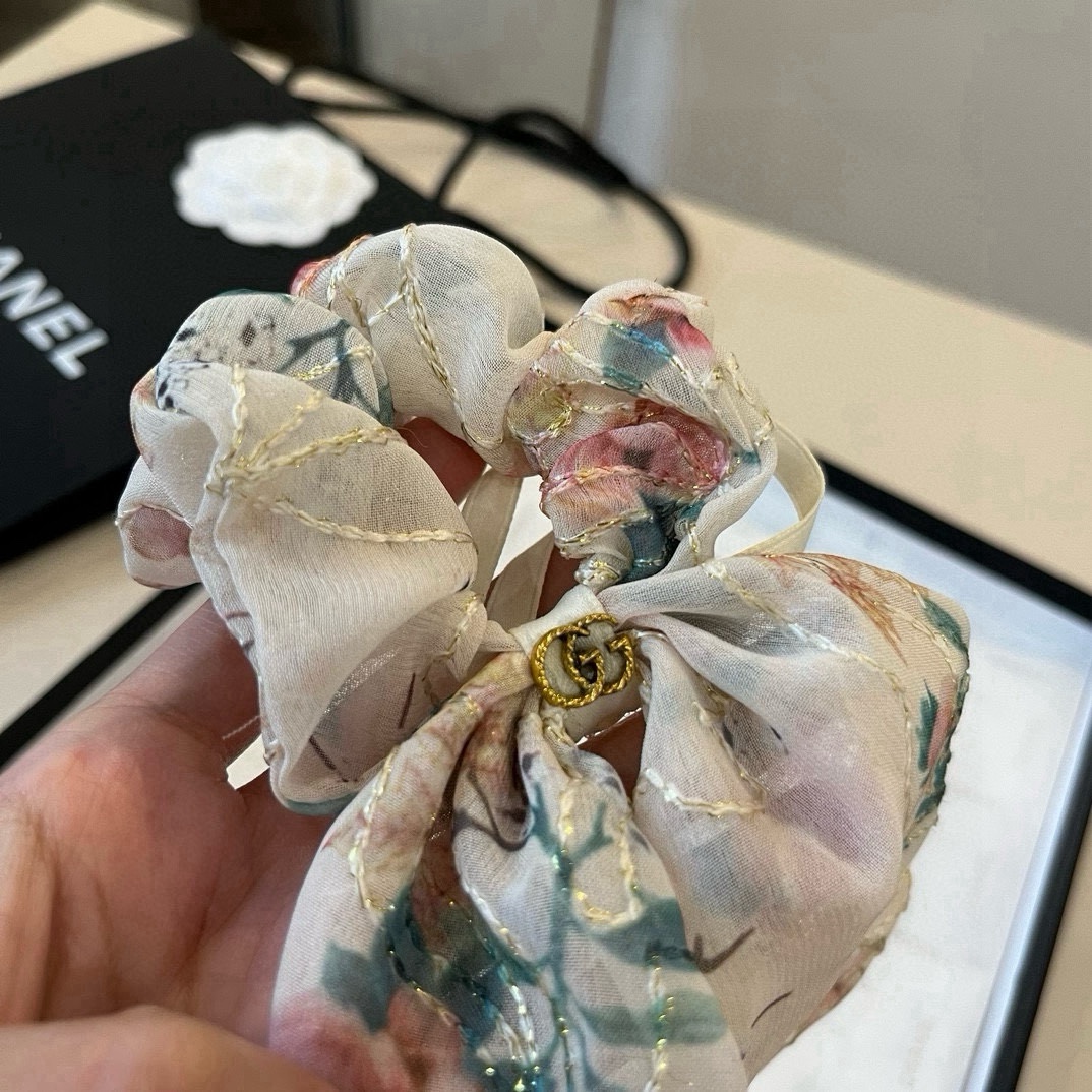 🆕

Gucci古奇古典风发圈