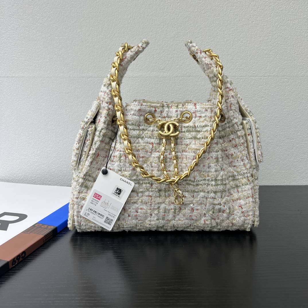25 Nuevos Productos Bolso Hippie Lana Hardware Retro Bolso HOBO Tamaño: 26cmx14cmx31cm Modelo: 5293