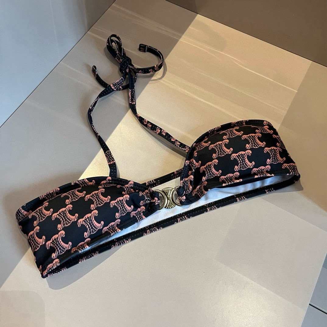 🆕

赛琳双面比基尼S M L XL