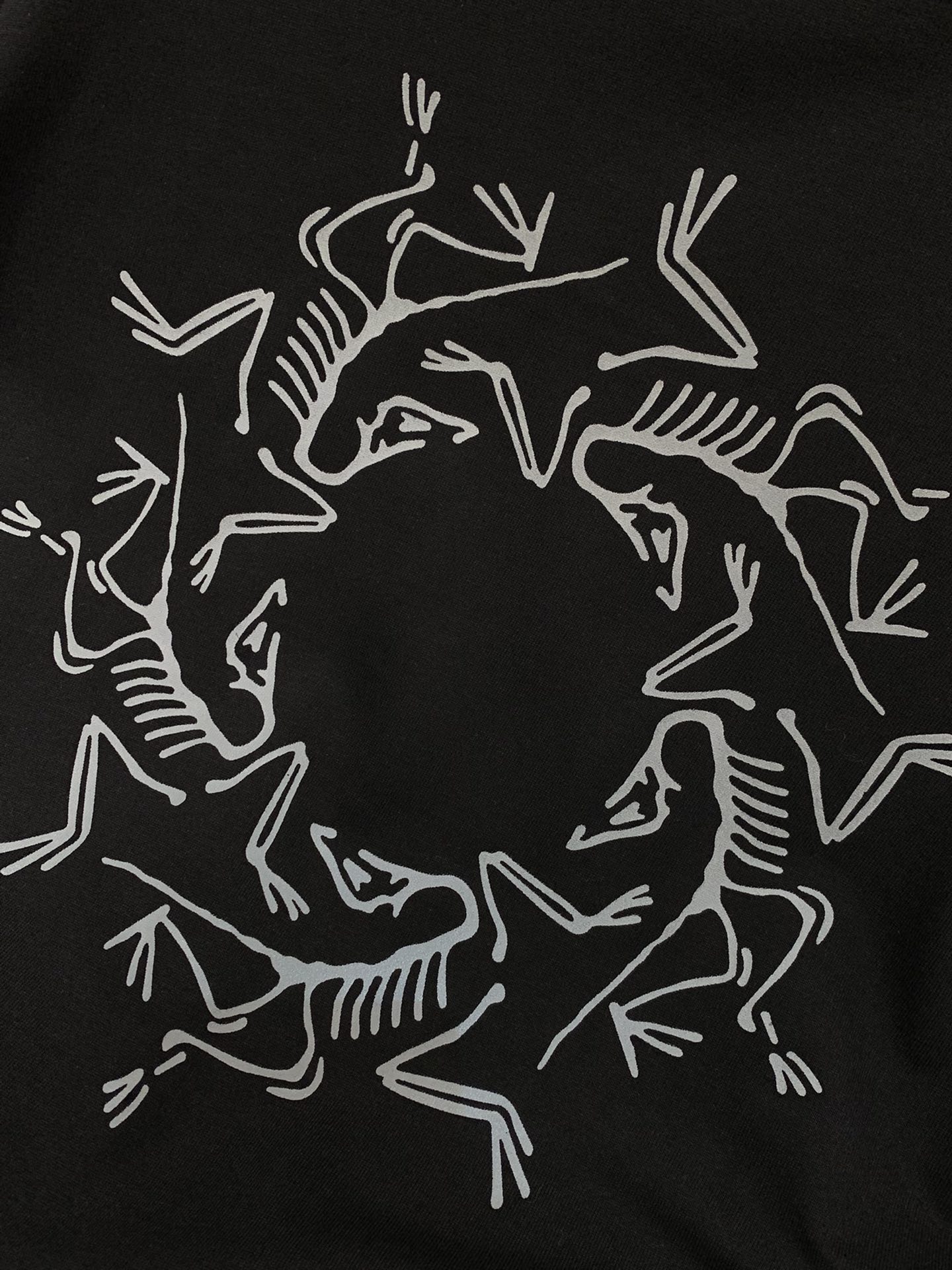 “Arcteryx Original Bird Long-Sleeve T-Shirts 2025 Collection: Stylish, Noble, and Elegant Designs for Fashion Enthusiasts” - 图片 7