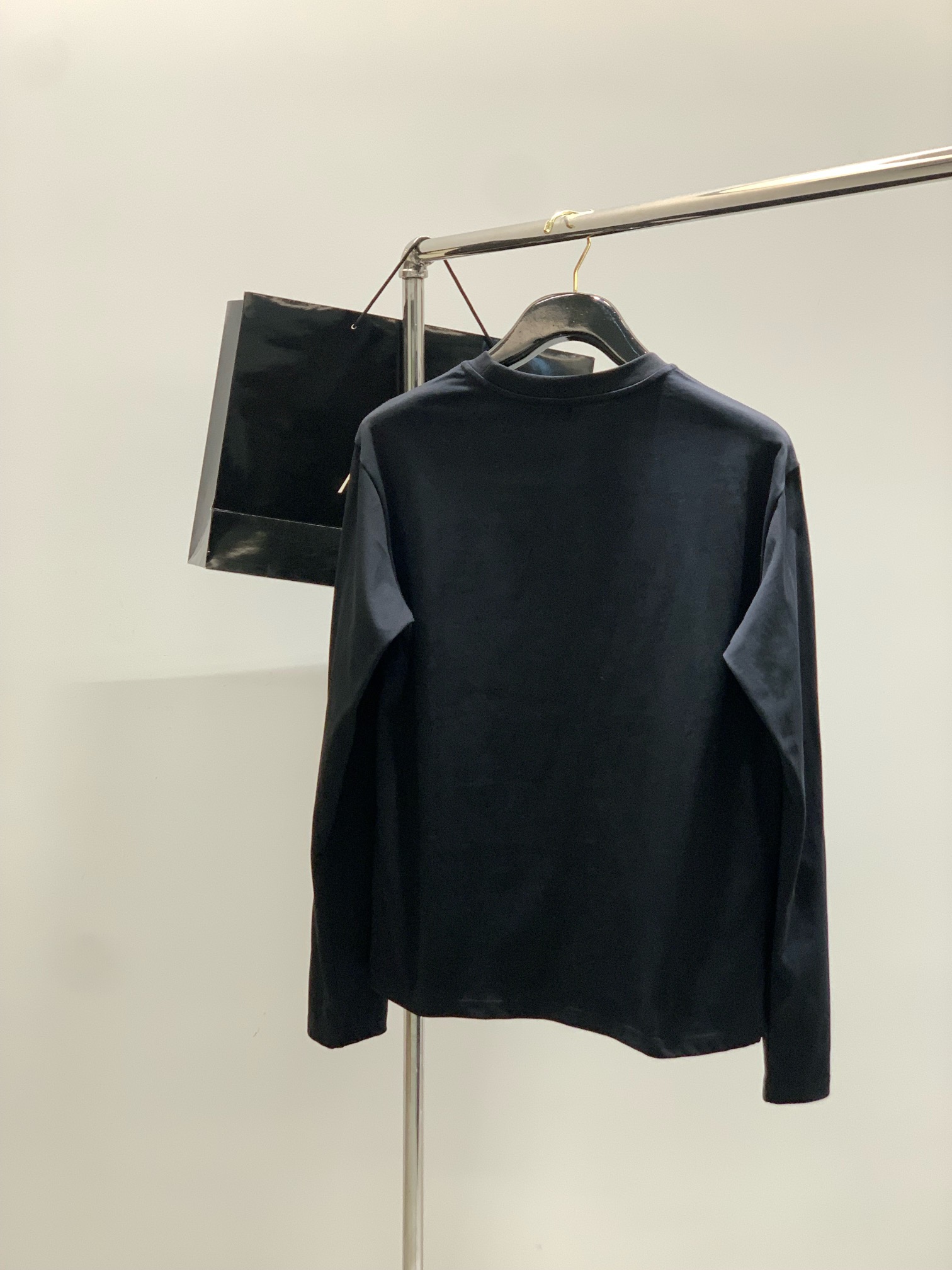 ARCTERYX Original Bird Long-Sleeve T-Shirts 2025 Collection: Fashionable, Elegant, and Stylish. Available in XS-L Sizes. - 图片 2