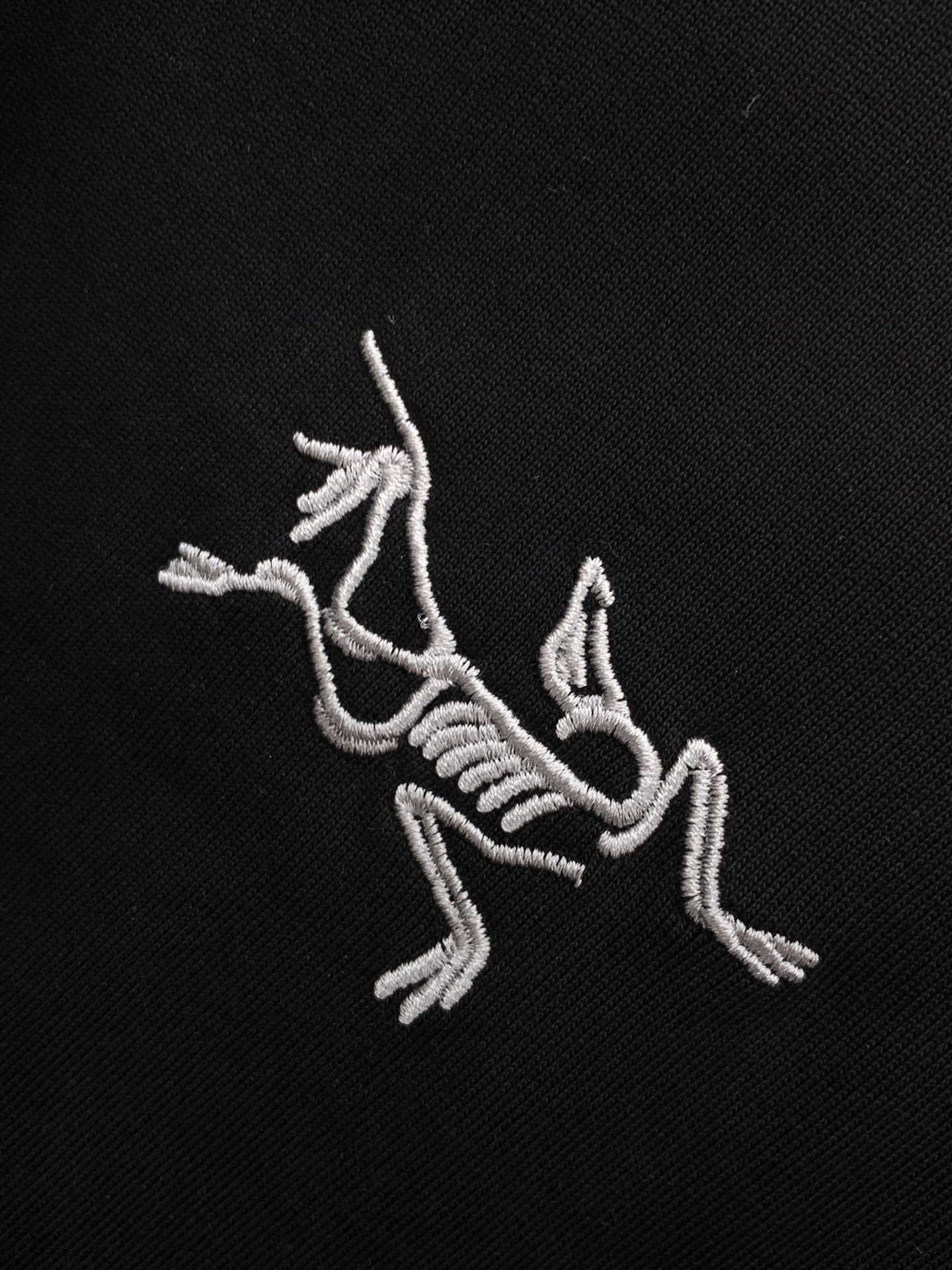 ARCTERYX Original Bird Long-Sleeve T-Shirts 2025 Collection: Fashionable, Elegant, and Stylish. Available in XS-L Sizes. - 图片 6