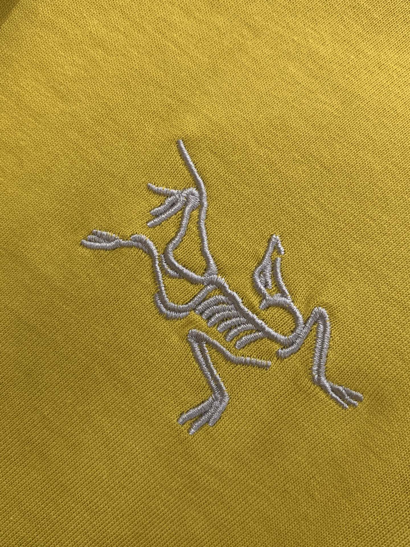 “Arcteryx Original Bird Long-Sleeve T-Shirts: Fashionable, Elegant, and Stylish for Autumn 2025” - 图片 6