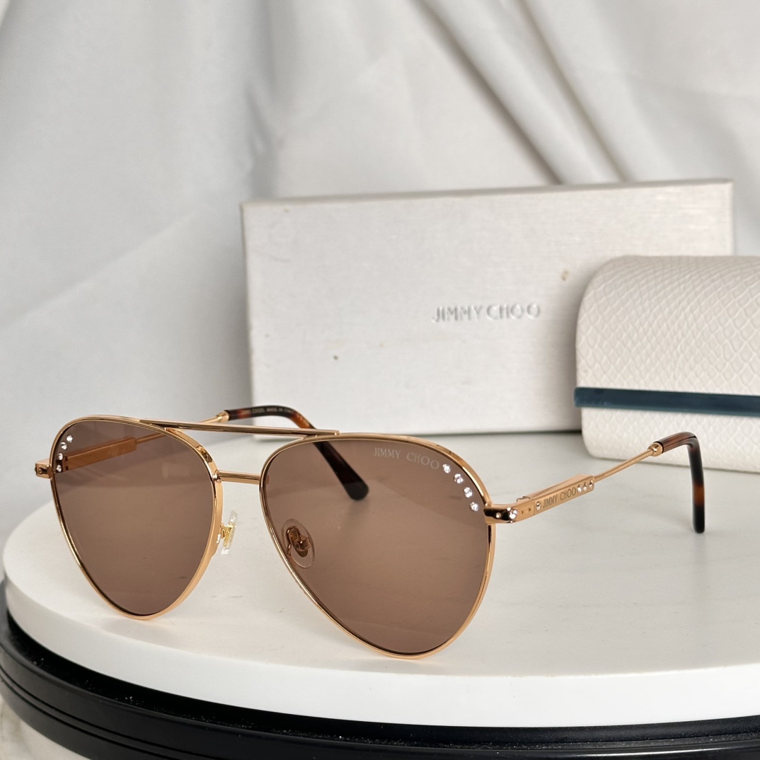 ‼️JIMMY CHOO✨✨✨MODEL：JC4002B✨✨SIZE：59口14-145✨✨✨