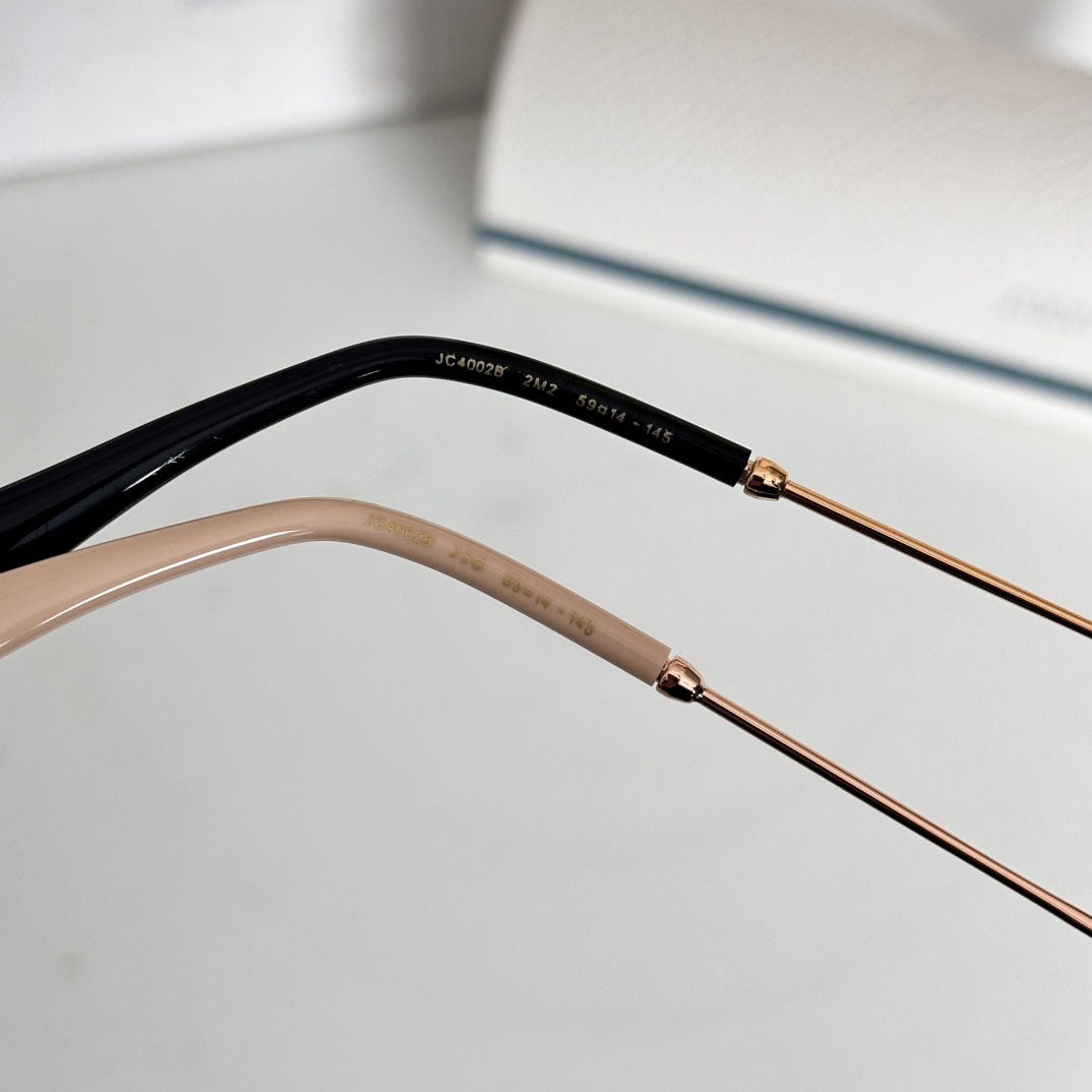 ‼️JIMMY CHOO✨✨✨MODEL：JC4002B✨✨SIZE：59口14-145✨✨✨