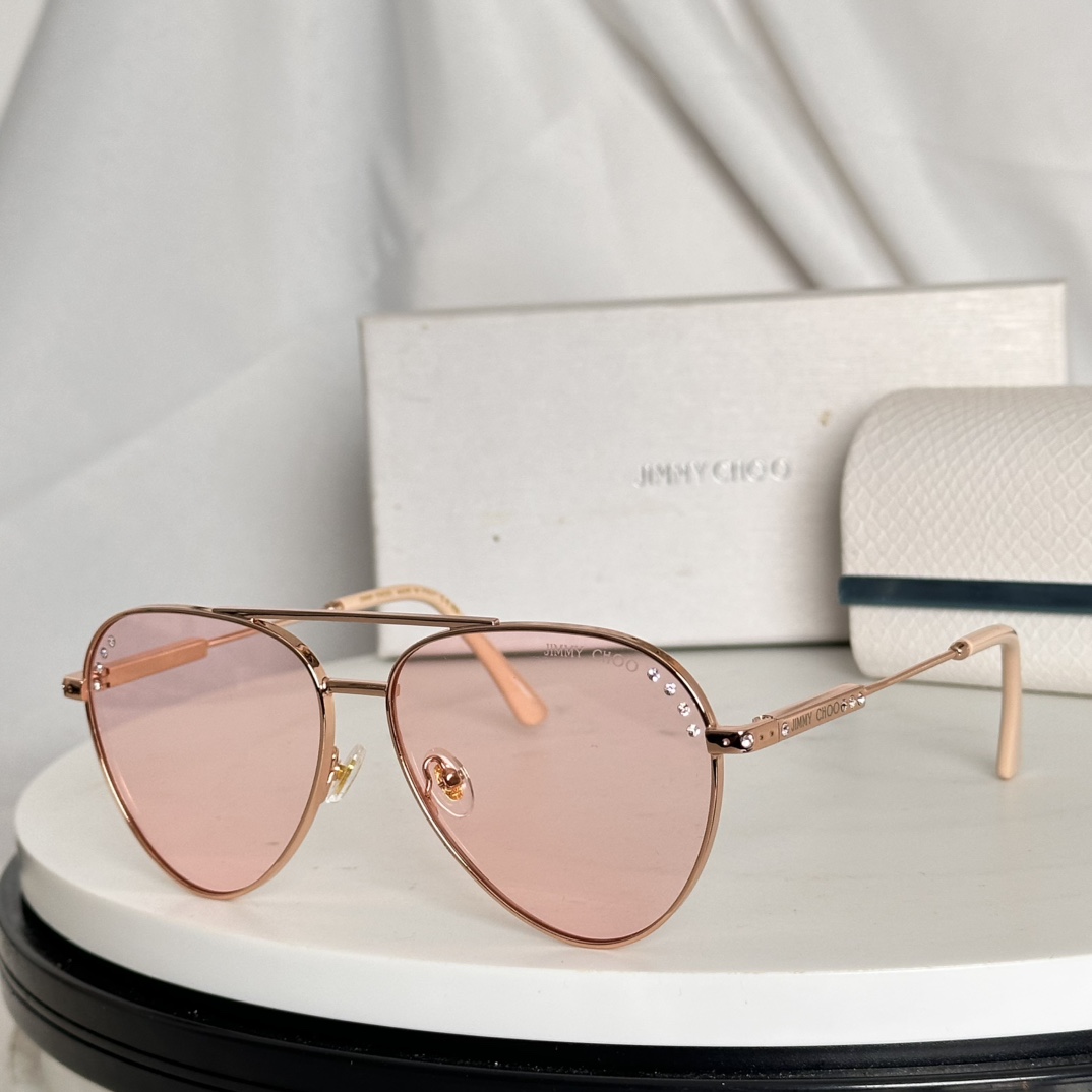 ‼️JIMMY CHOO✨✨✨MODEL：JC4002B✨✨SIZE：59口14-145✨✨✨