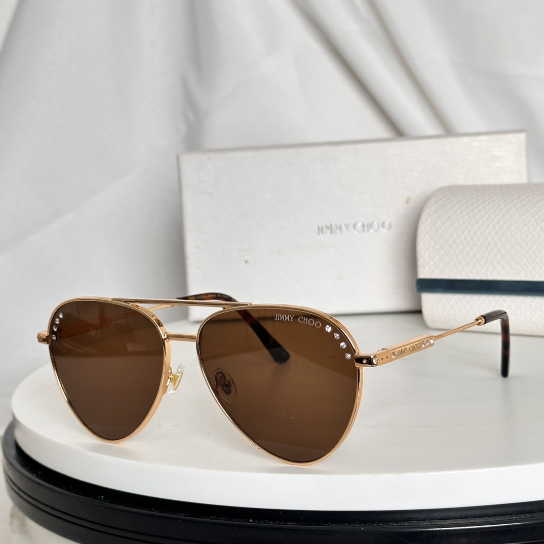‼️JIMMY CHOO✨✨✨MODEL：JC4002B✨✨SIZE：59口14-145✨✨✨