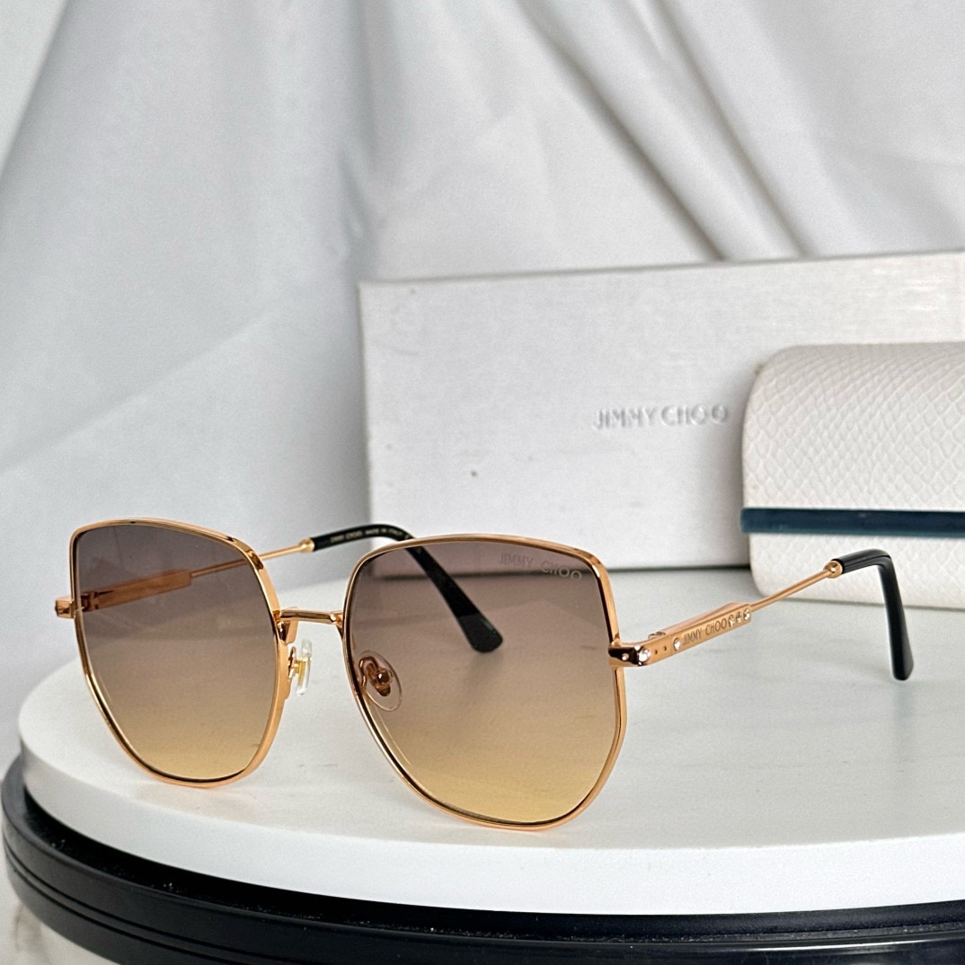  ‼️JIMMY CHOO✨✨✨MODEL：JC4002BD✨✨SIZE：58口17-145✨✨✨