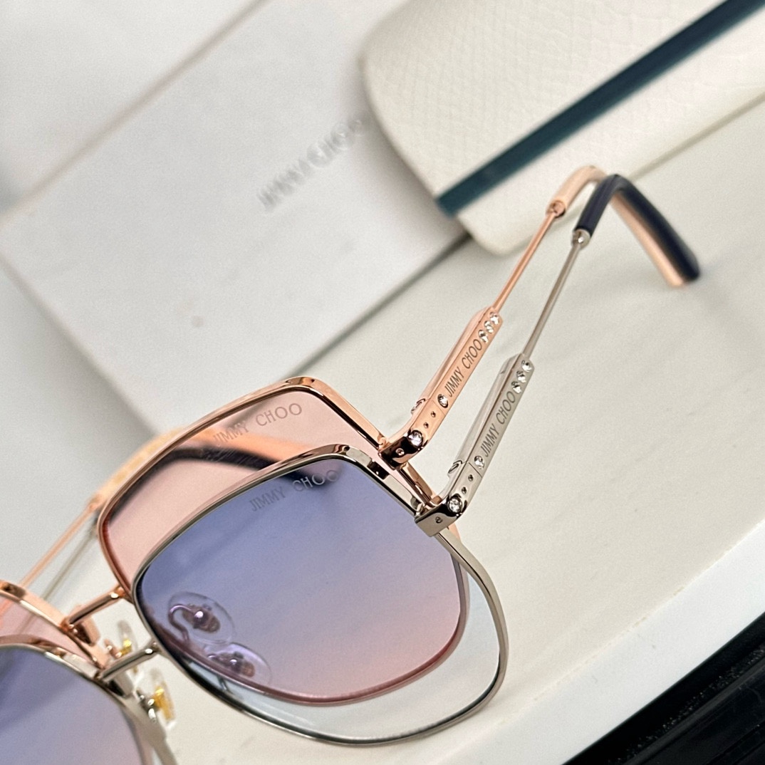  ‼️JIMMY CHOO✨✨✨MODEL：JC4002BD✨✨SIZE：58口17-145✨✨✨