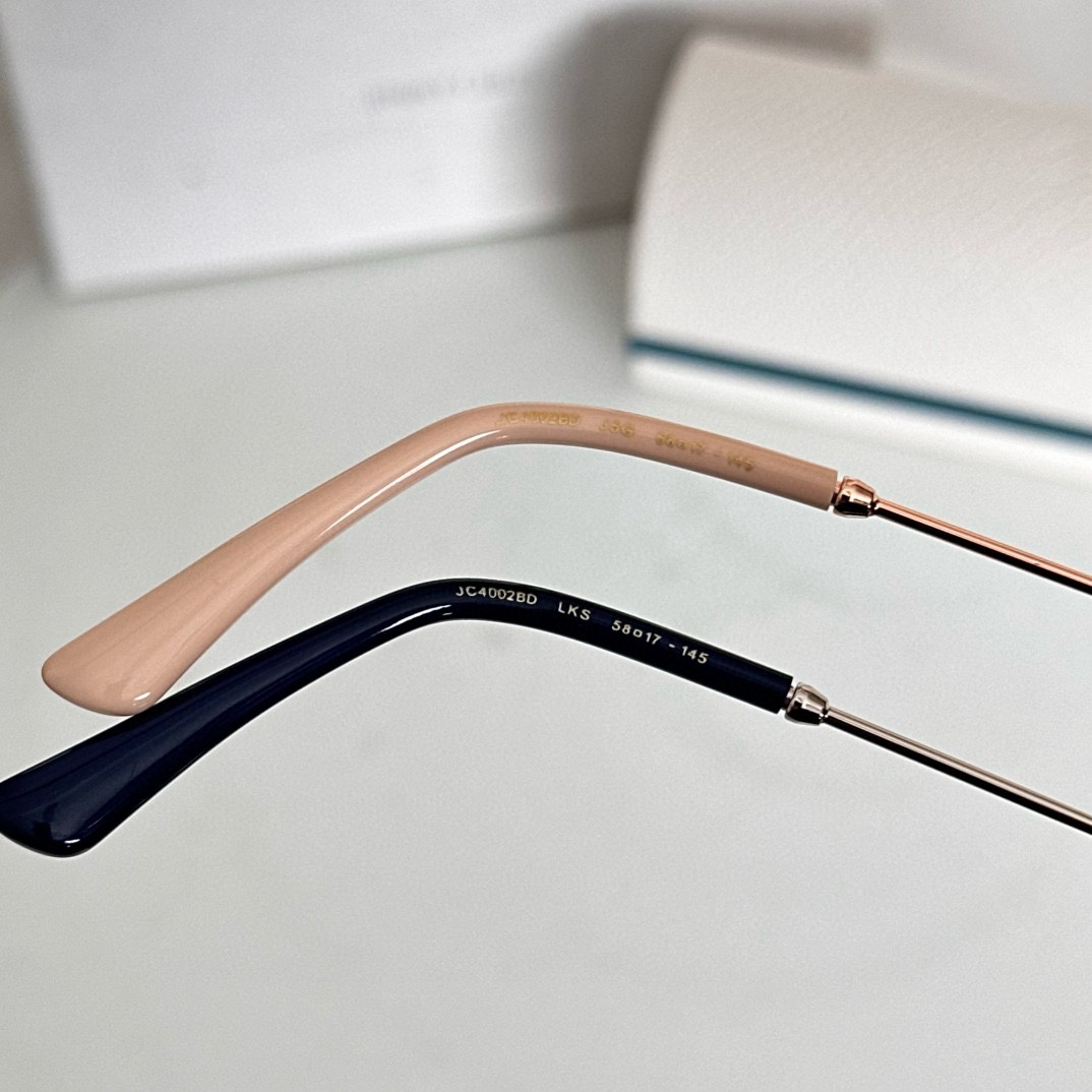  ‼️JIMMY CHOO✨✨✨MODEL：JC4002BD✨✨SIZE：58口17-145✨✨✨