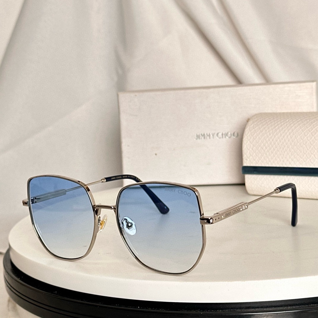  ‼️JIMMY CHOO✨✨✨MODEL：JC4002BD✨✨SIZE：58口17-145✨✨✨