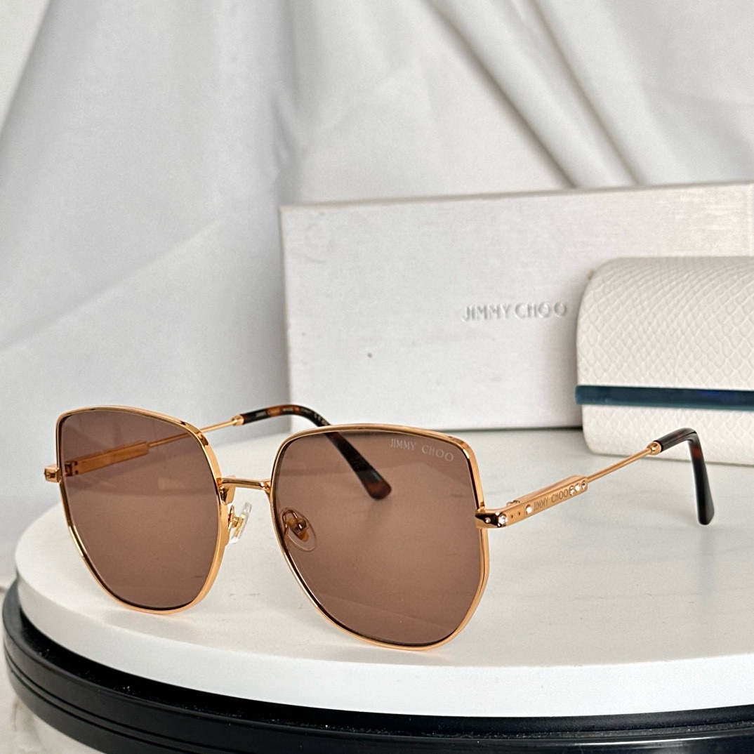  ‼️JIMMY CHOO✨✨✨MODEL：JC4002BD✨✨SIZE：58口17-145✨✨✨
