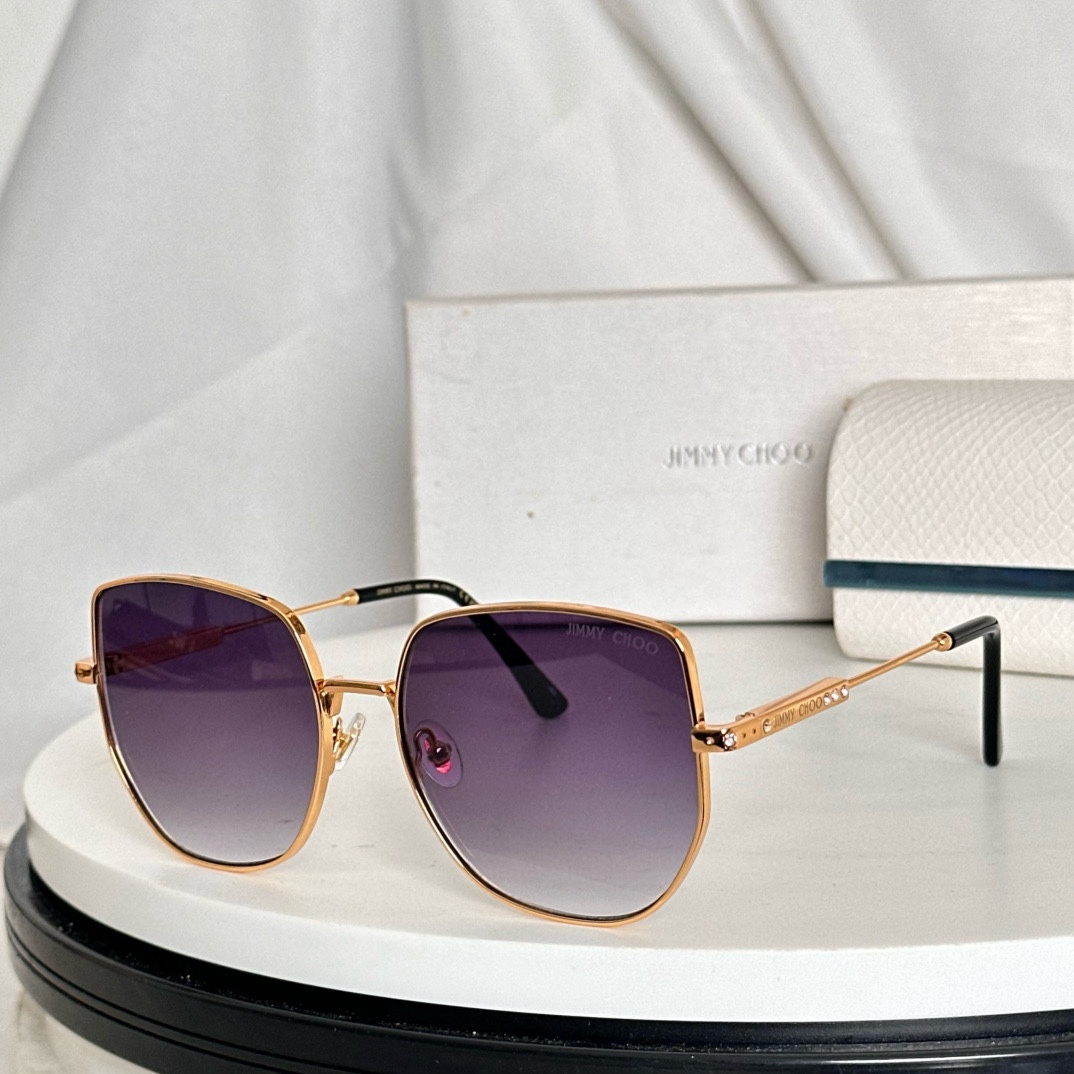  ‼️JIMMY CHOO✨✨✨MODEL：JC4002BD✨✨SIZE：58口17-145✨✨✨
