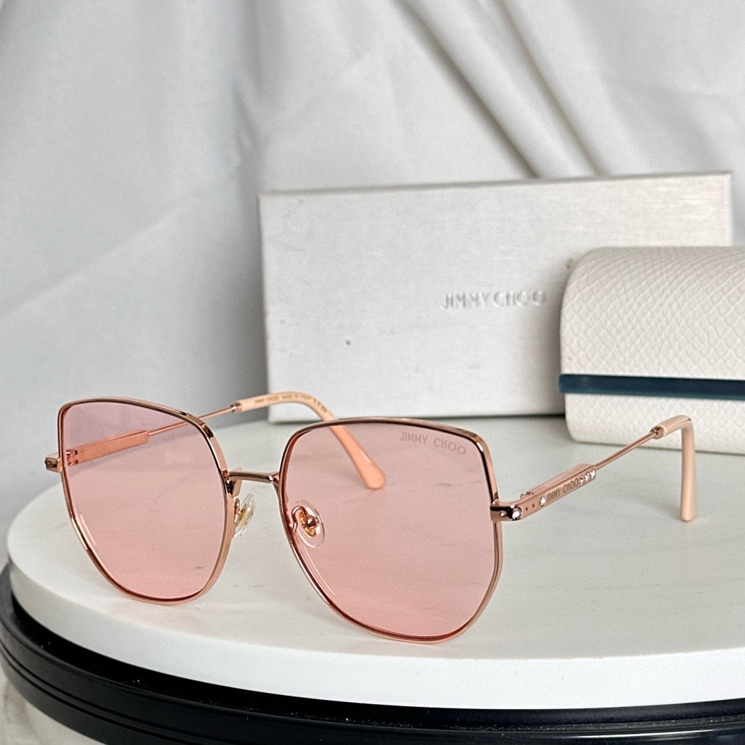  ‼️JIMMY CHOO✨✨✨MODEL：JC4002BD✨✨SIZE：58口17-145✨✨✨