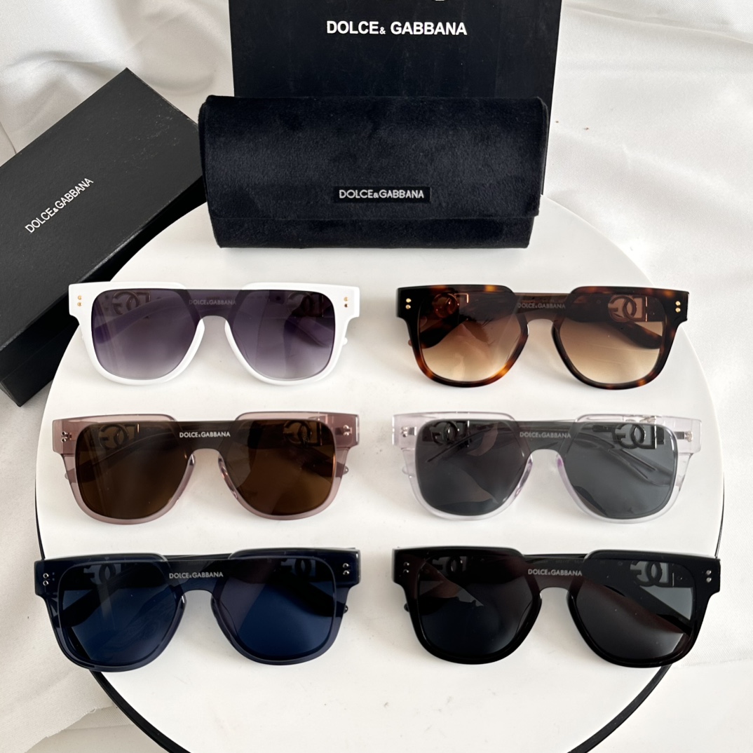  ‼️DOLCE & GABBAN*🌟🌟🌟MODEL：DG6693🌟🌟🌟SIZE52口20-145🌟🌟🌟