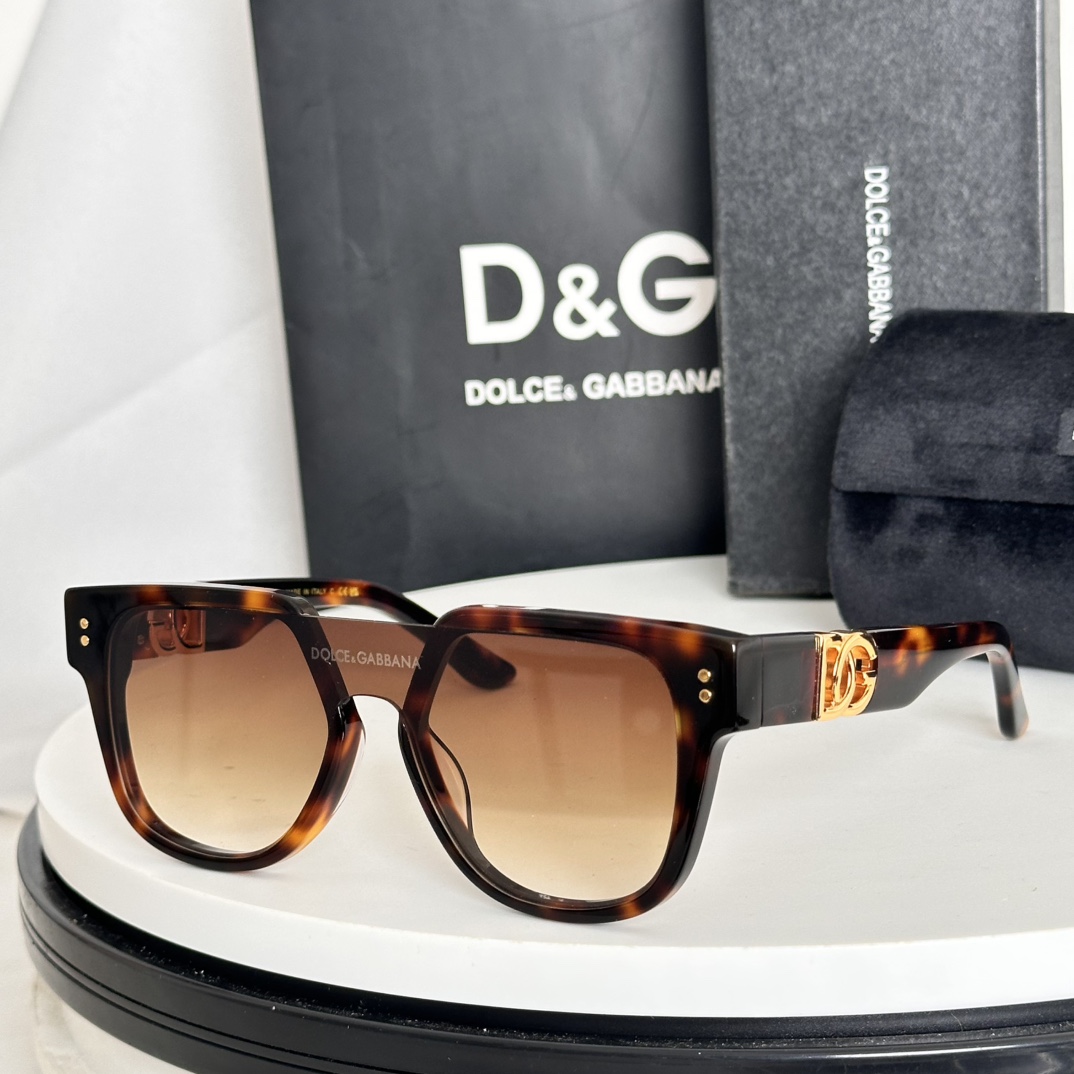  ‼️DOLCE & GABBAN*🌟🌟🌟MODEL：DG6693🌟🌟🌟SIZE52口20-145🌟🌟🌟