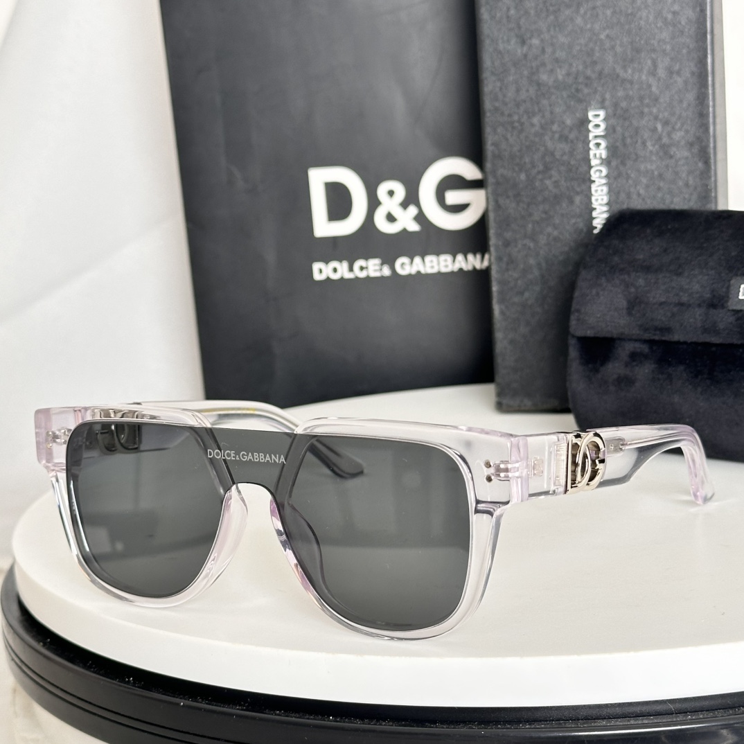  ‼️DOLCE & GABBAN*🌟🌟🌟MODEL：DG6693🌟🌟🌟SIZE52口20-145🌟🌟🌟