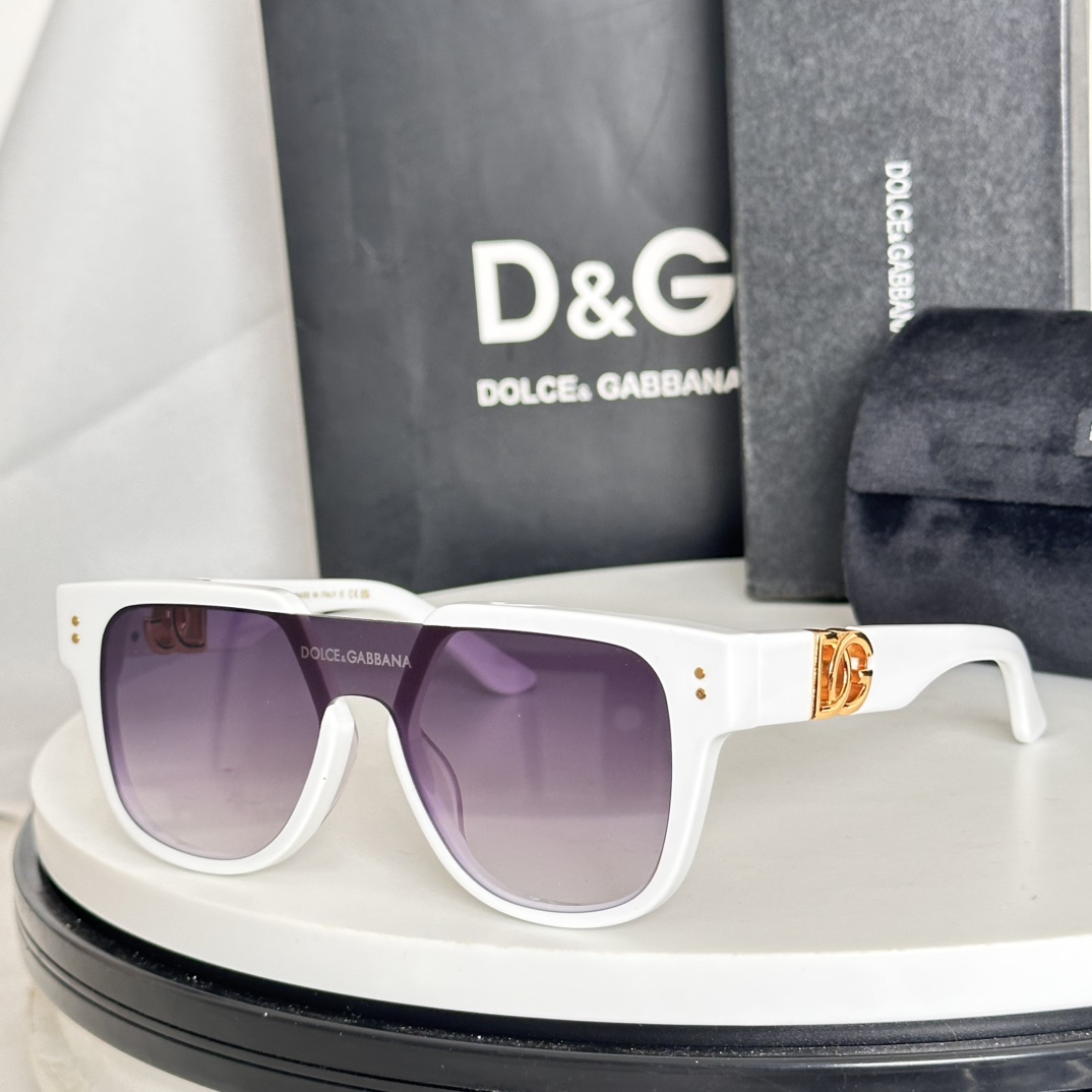  ‼️DOLCE & GABBAN*🌟🌟🌟MODEL：DG6693🌟🌟🌟SIZE52口20-145🌟🌟🌟