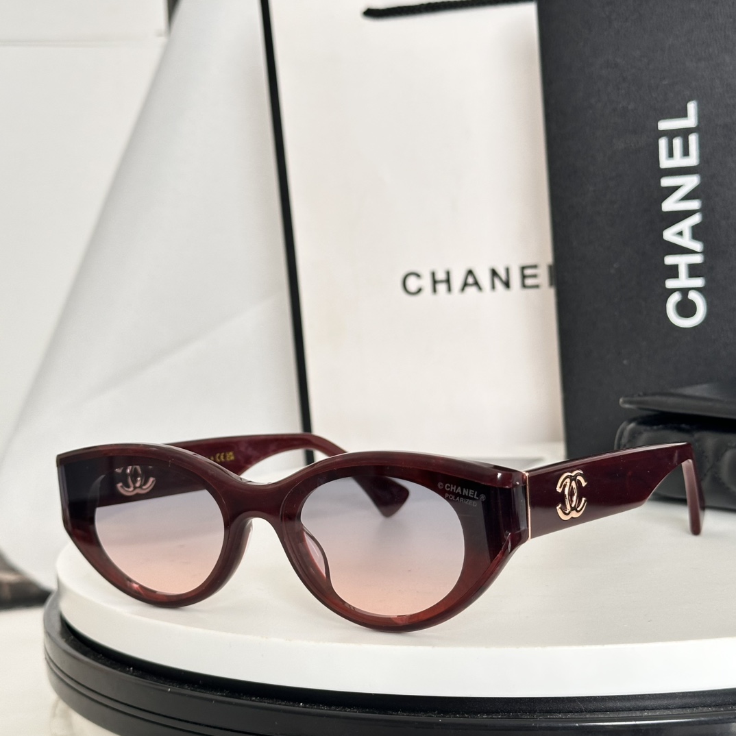  ‼️CHANE*🌸🌸🌸MODEL：CH1584LQ🌸🌸🌸 SIZE：51口24-145🌸🌸🌸