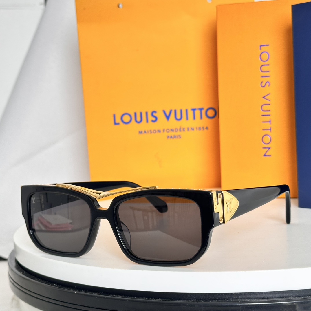 ‼️LOUIS VUITTO*✨✨✨MODEL：Z2049U✨✨✨ SIZE：57口18-145✨✨✨