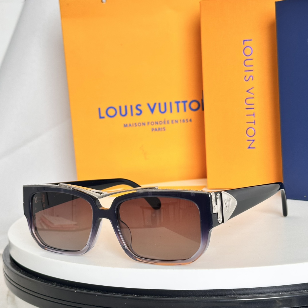 ‼️LOUIS VUITTO*✨✨✨MODEL：Z2049U✨✨✨ SIZE：57口18-145✨✨✨