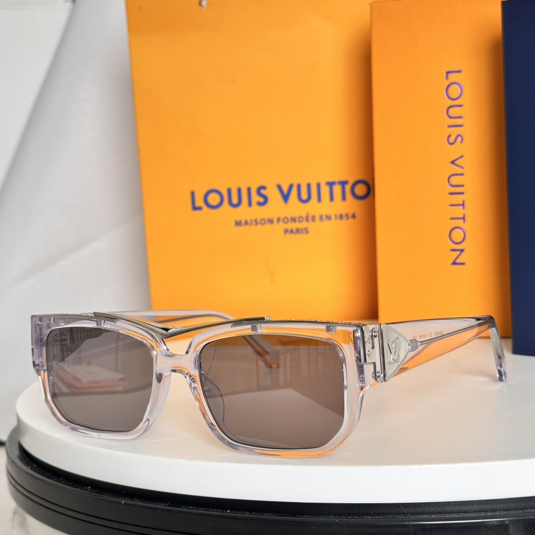 ‼️LOUIS VUITTO*✨✨✨MODEL：Z2049U✨✨✨ SIZE：57口18-145✨✨✨